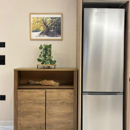 Corfiota Apartamento Dassia (Corfu)