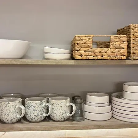 Corfiota Apartament *