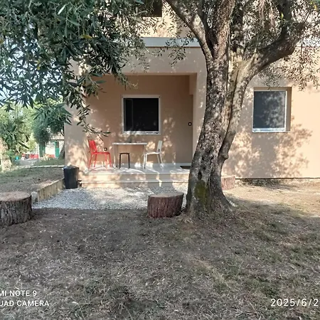 Corfiota Appartement
