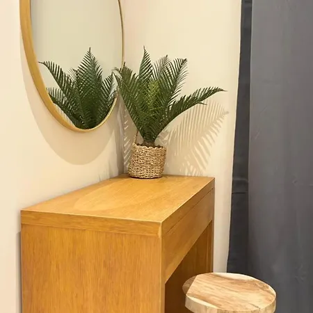 Corfiota Daire