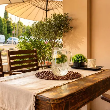 Corfiota * דאסיה