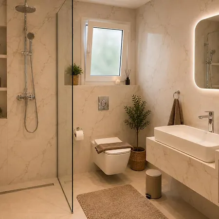 Appartement Corfiota Dassia (Corfu)