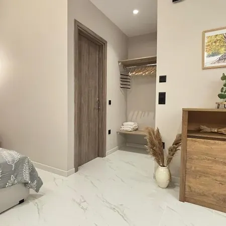 Corfiota Appartement