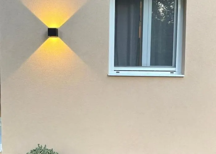 Corfiota Appartement Dassia (Corfu)
