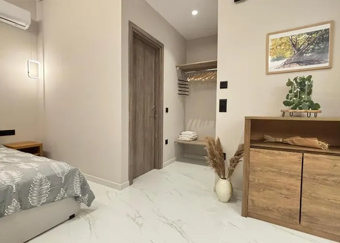 Corfiota Appartement