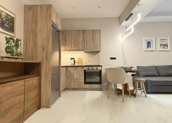 Corfiota Appartement Dassia (Corfu)