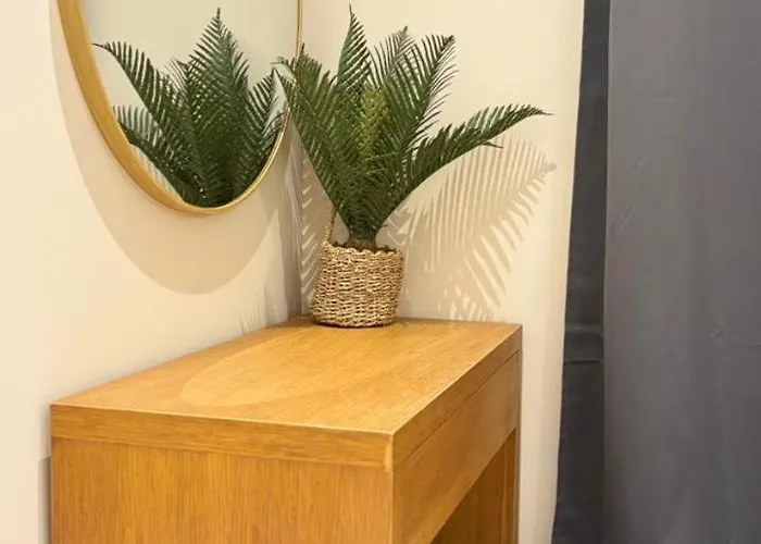 Corfiota Appartement