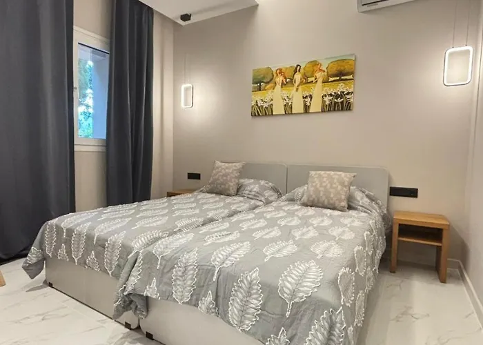Appartement Corfiota